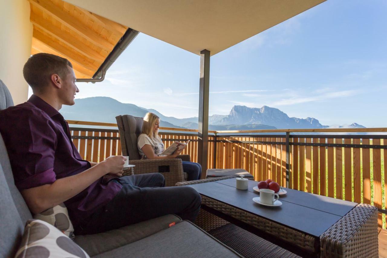 Tschoerlerhof Barbiano  Ngoại thất bức ảnh