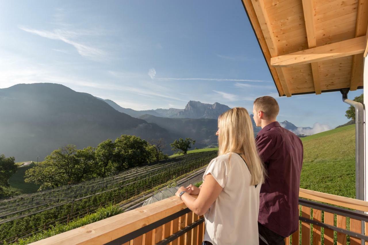 Tschoerlerhof Barbiano  Ngoại thất bức ảnh
