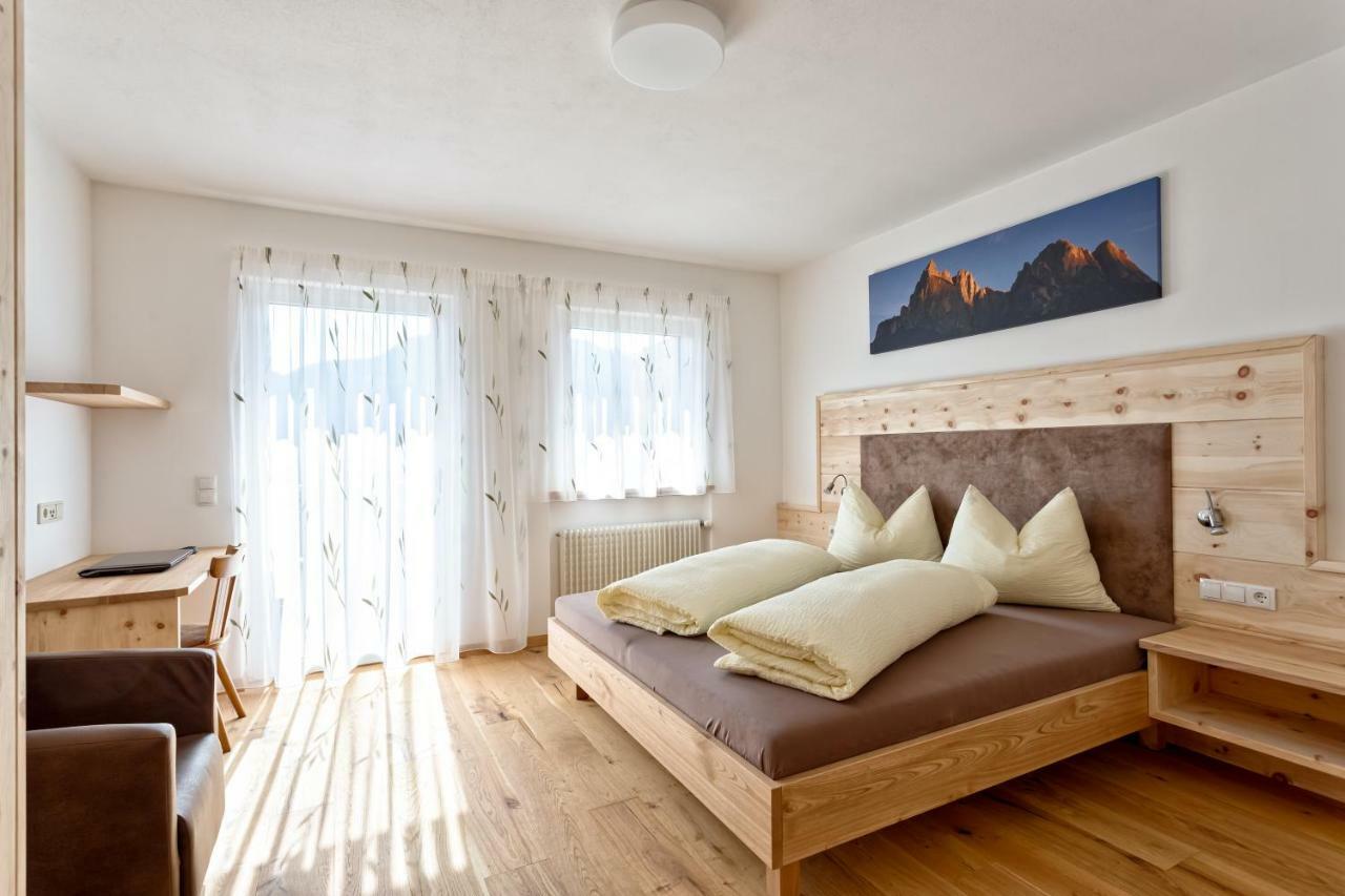 Tschoerlerhof Barbiano  Ngoại thất bức ảnh