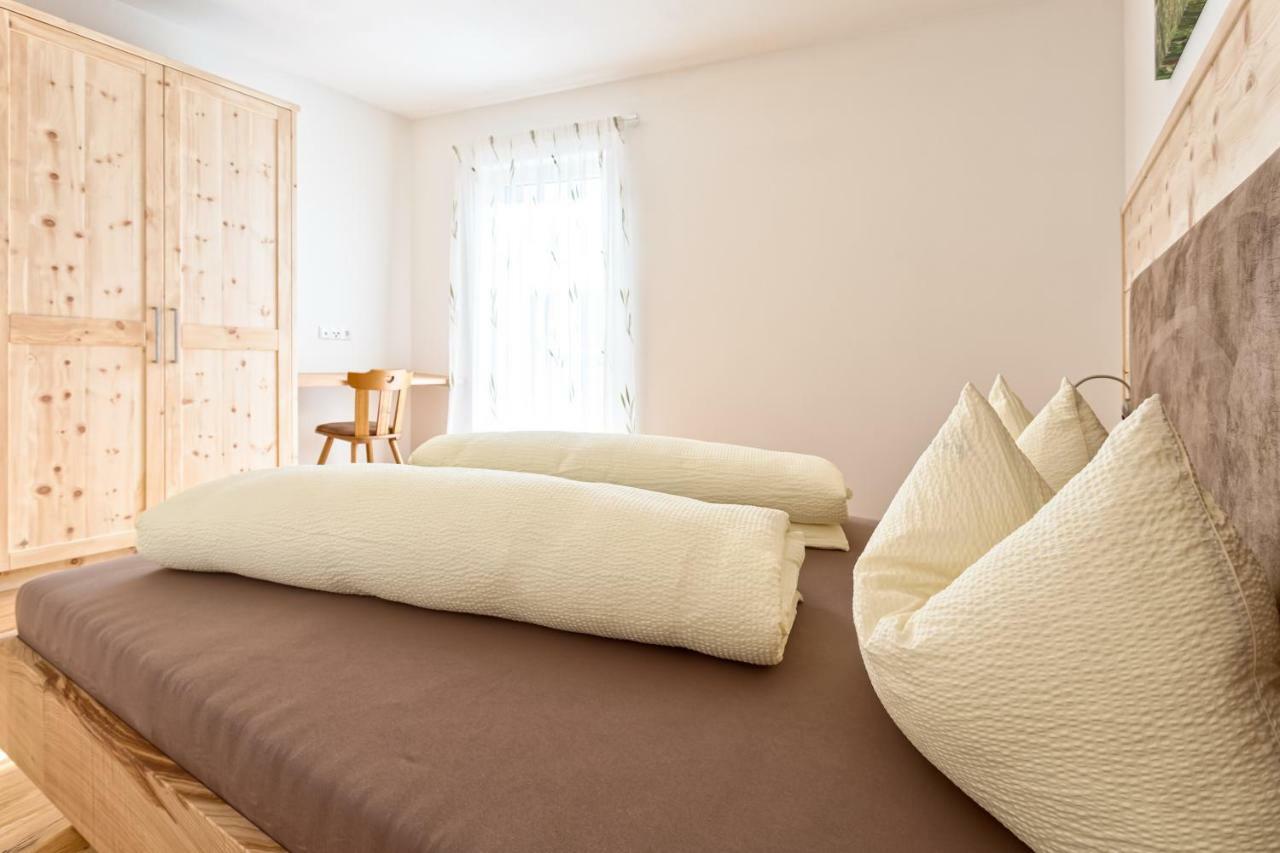 Tschoerlerhof Barbiano  Ngoại thất bức ảnh