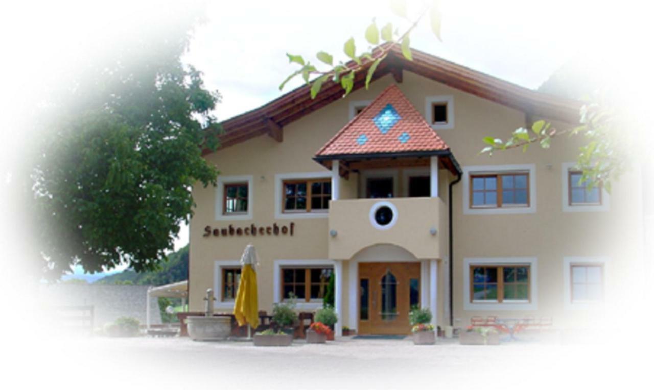 Tschoerlerhof Barbiano  Ngoại thất bức ảnh
